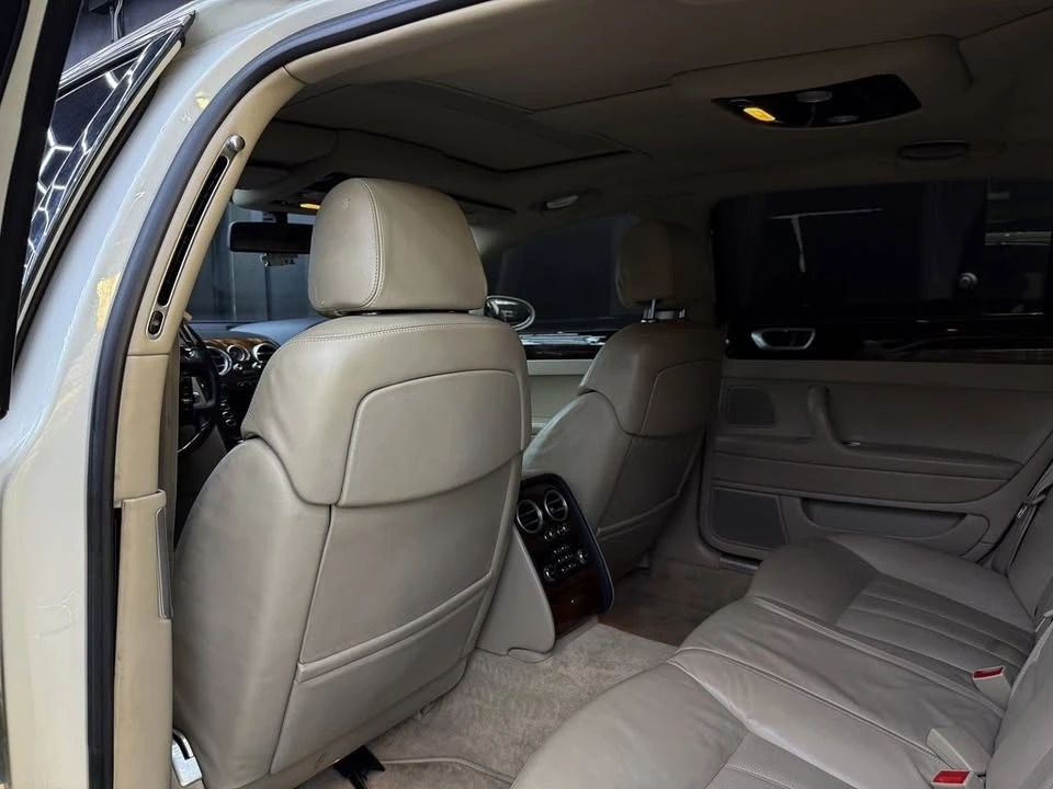 2006 Bentley Continental Flying Spur - Image 20 of 20