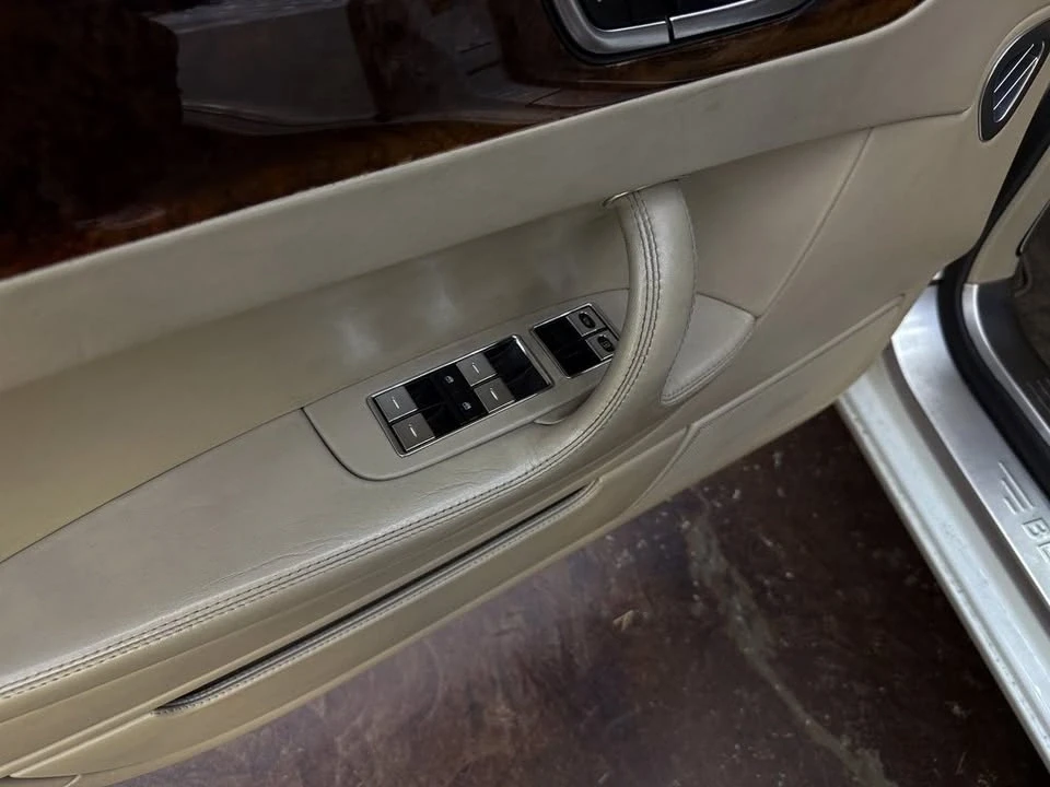 2006 Bentley Continental Flying Spur - Image 13 of 20