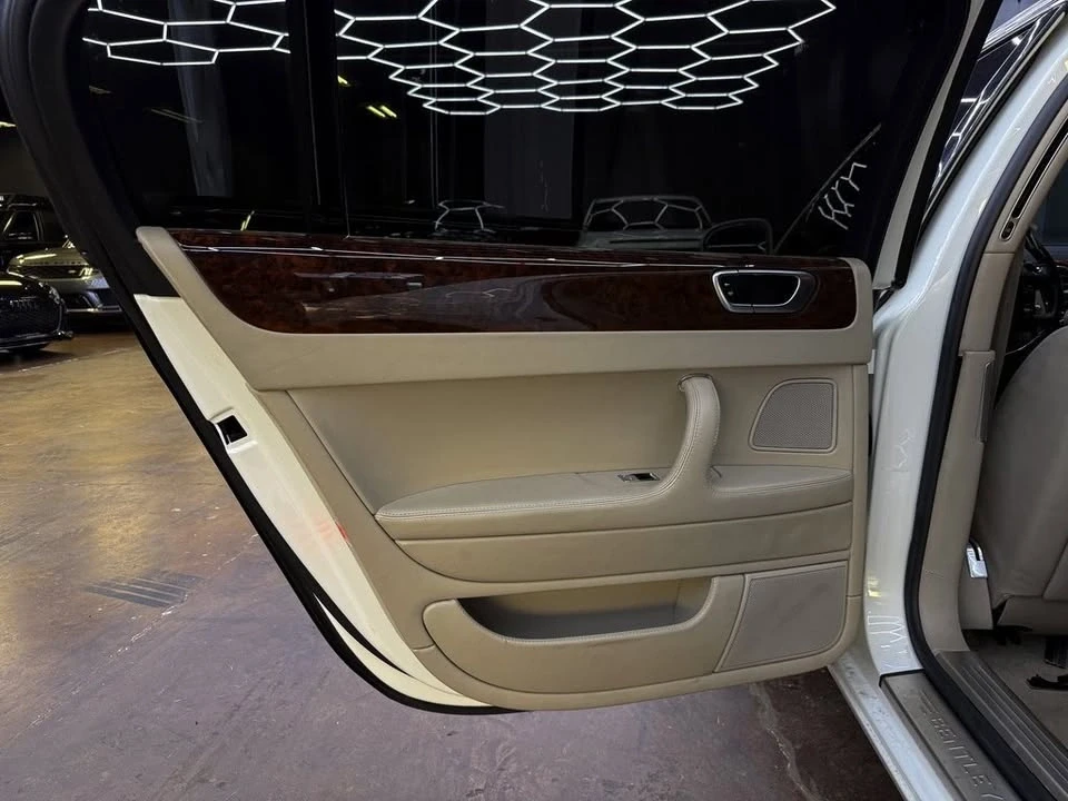 2006 Bentley Continental Flying Spur - Image 19 of 20