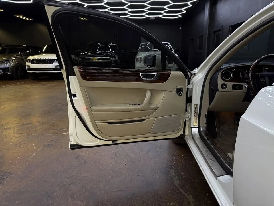 2006 Bentley Continental Flying Spur - Image 12 of 20