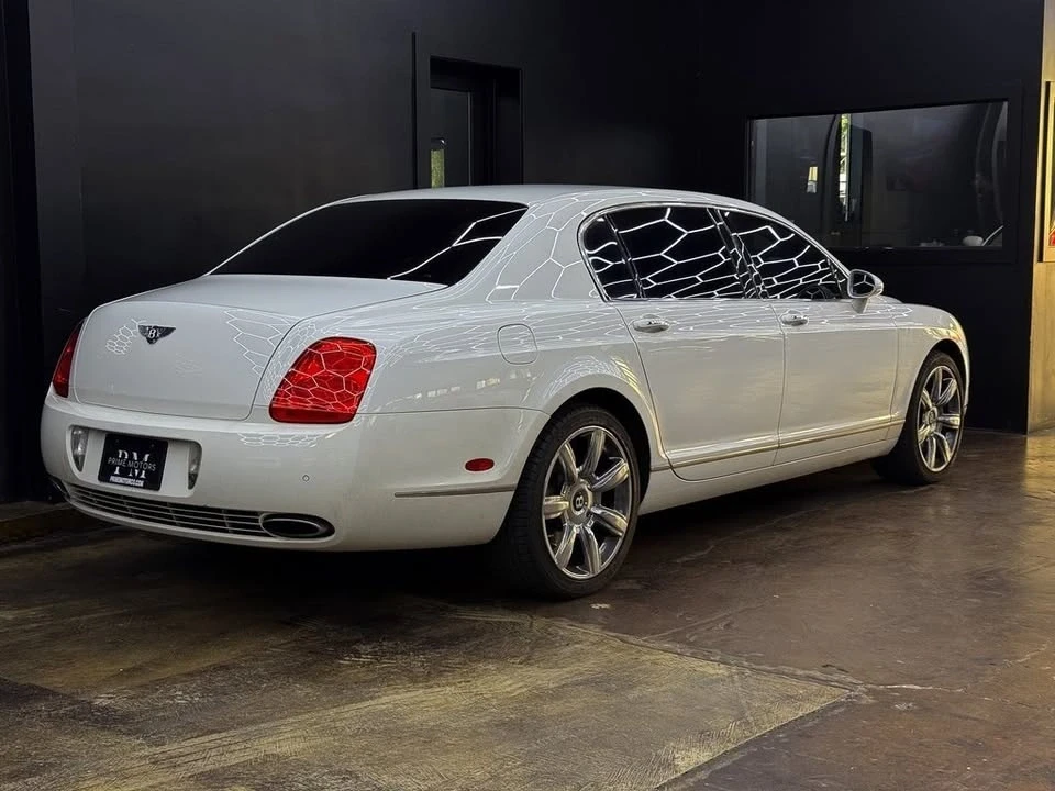 2006 Bentley Continental Flying Spur - Image 9 of 20