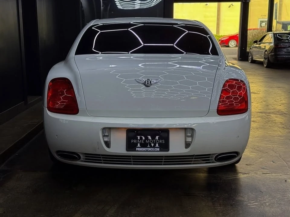 2006 Bentley Continental Flying Spur - Image 8 of 20