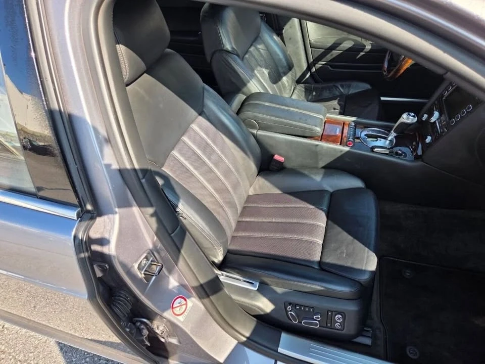 2006 Bentley Continental Flying Spur - Image 9 of 19