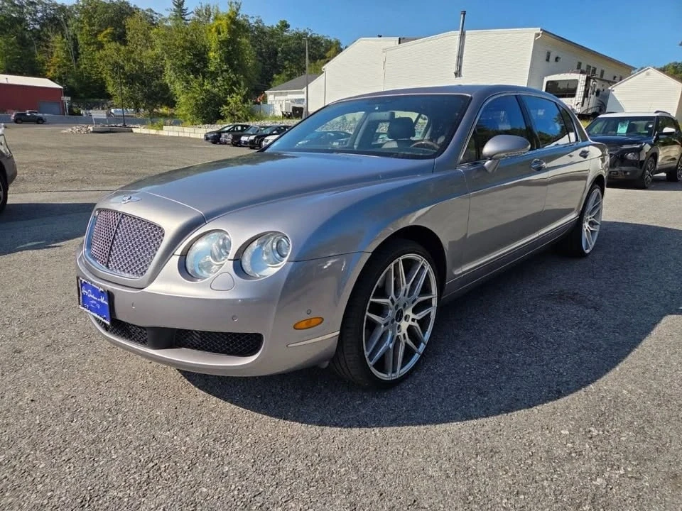 2006 Bentley Continental Flying Spur - Image 6 of 19