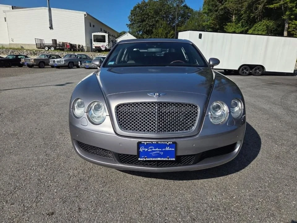 2006 Bentley Continental Flying Spur - Image 7 of 19