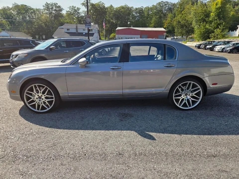 2006 Bentley Continental Flying Spur - Image 5 of 19