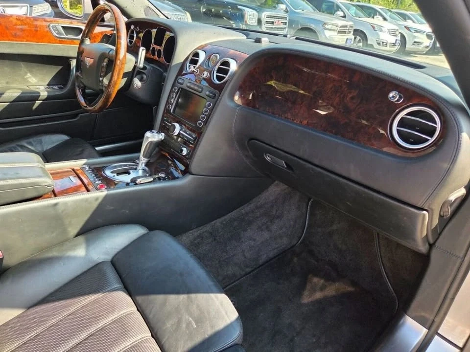 2006 Bentley Continental Flying Spur - Image 10 of 19