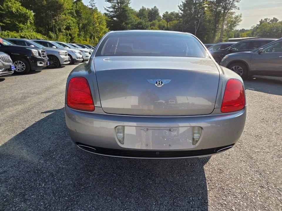 2006 Bentley Continental Flying Spur - Image 3 of 19