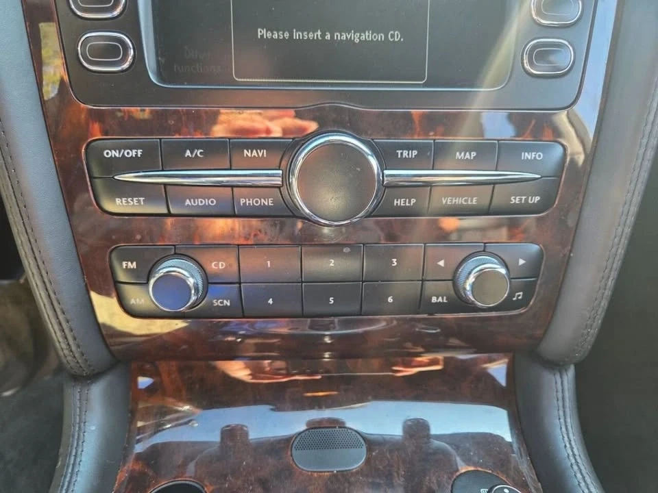 2006 Bentley Continental Flying Spur - Image 17 of 19