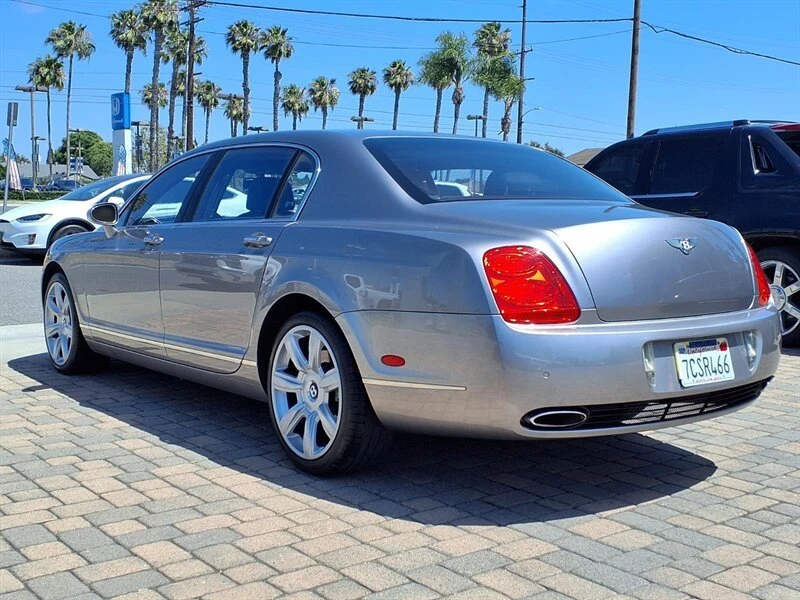 2006 Bentley Continental Flying Spur - Image 3 of 20