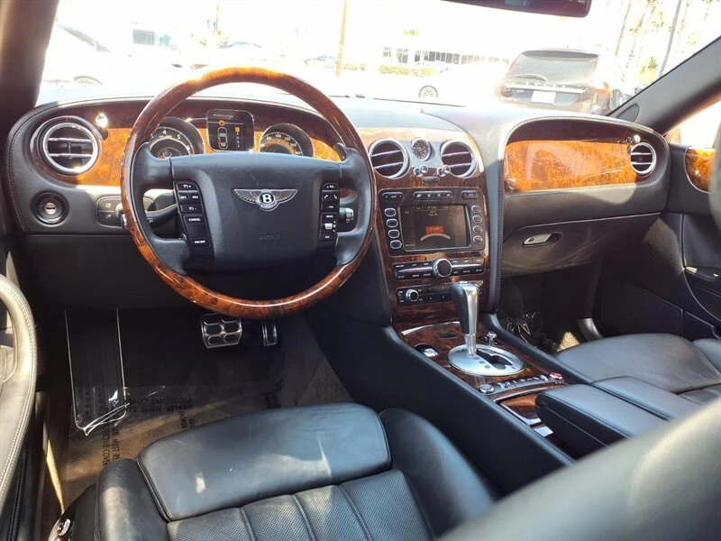 2006 Bentley Continental Flying Spur - Image 10 of 20