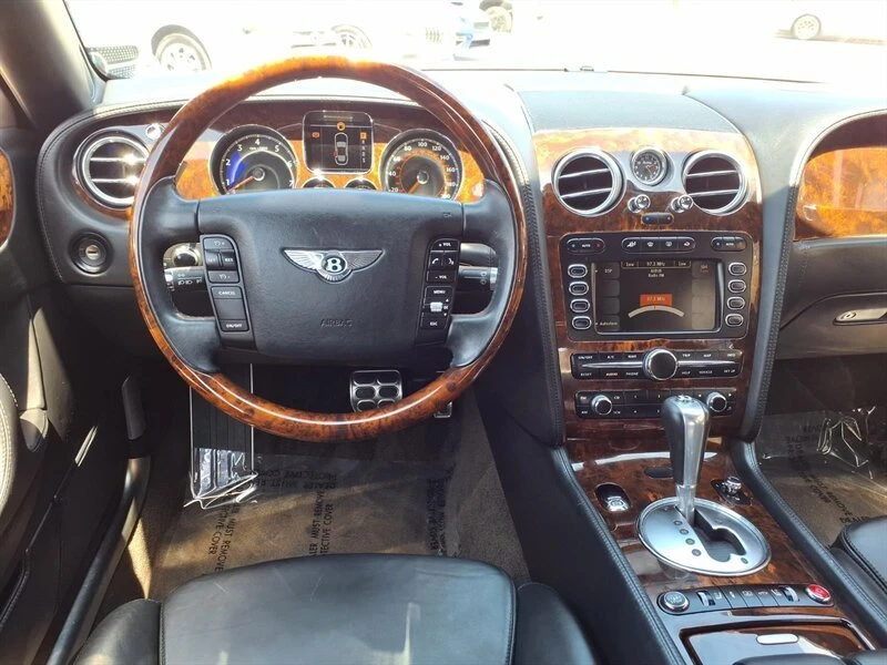 2006 Bentley Continental Flying Spur - Image 9 of 20