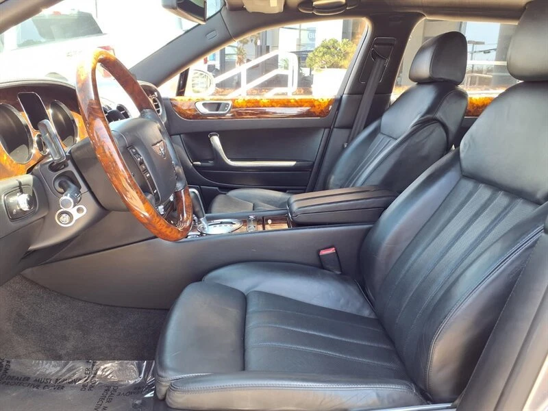 2006 Bentley Continental Flying Spur - Image 19 of 20