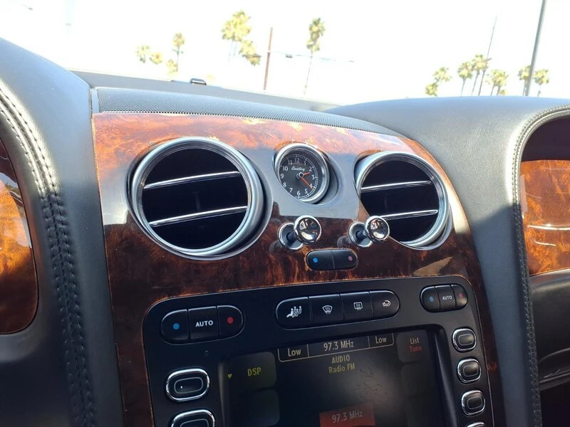2006 Bentley Continental Flying Spur - Image 14 of 20