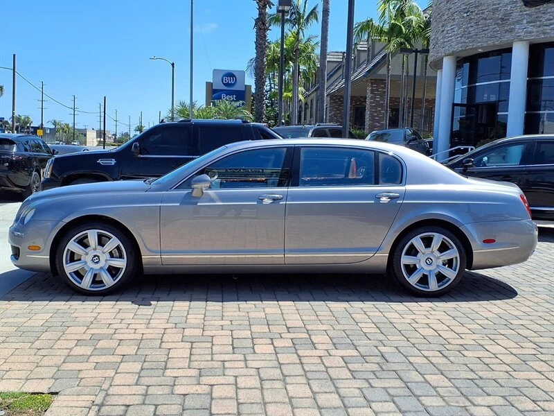 2006 Bentley Continental Flying Spur - Image 2 of 20