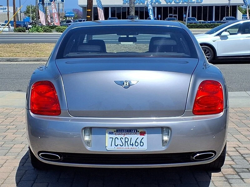 2006 Bentley Continental Flying Spur - Image 4 of 20