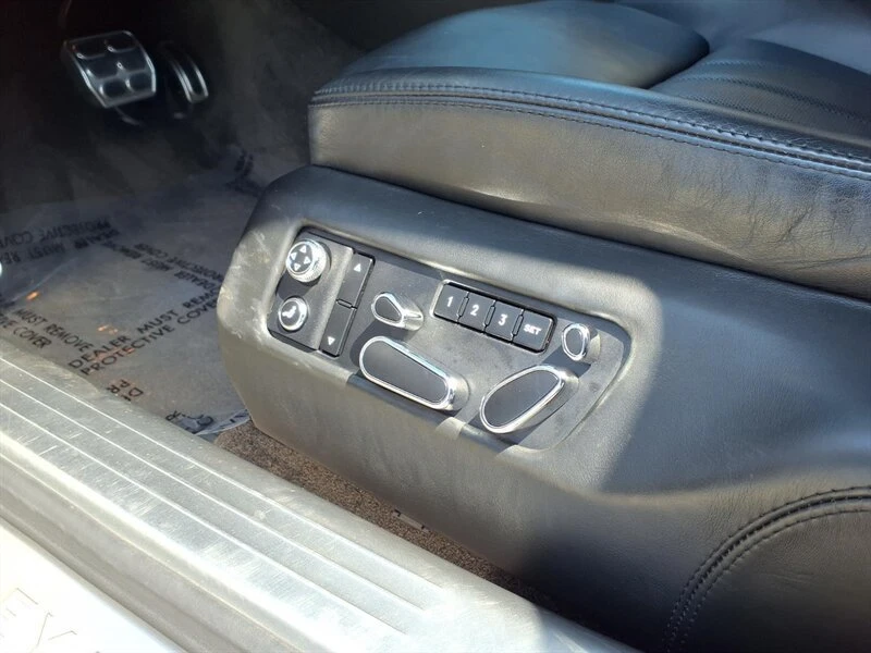 2006 Bentley Continental Flying Spur - Image 20 of 20