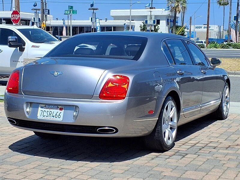 2006 Bentley Continental Flying Spur - Image 5 of 20