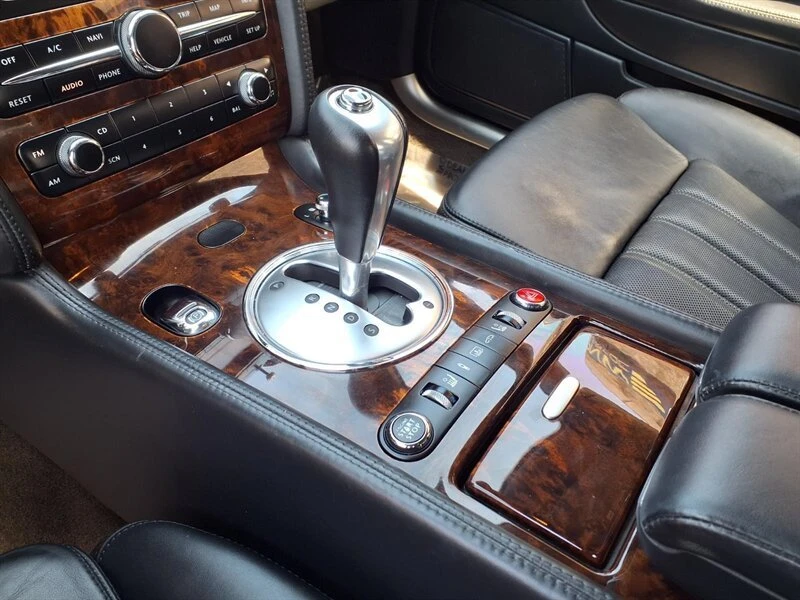 2006 Bentley Continental Flying Spur - Image 16 of 20