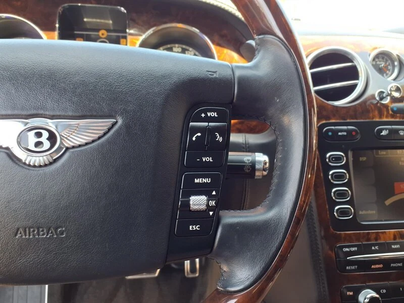 2006 Bentley Continental Flying Spur - Image 12 of 20