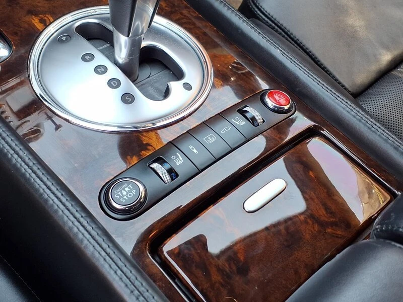 2006 Bentley Continental Flying Spur - Image 17 of 20