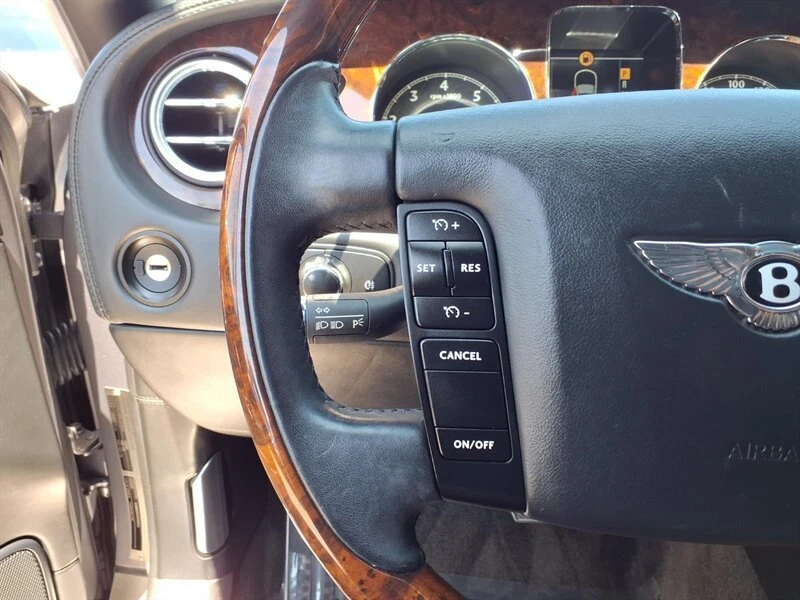 2006 Bentley Continental Flying Spur - Image 11 of 20