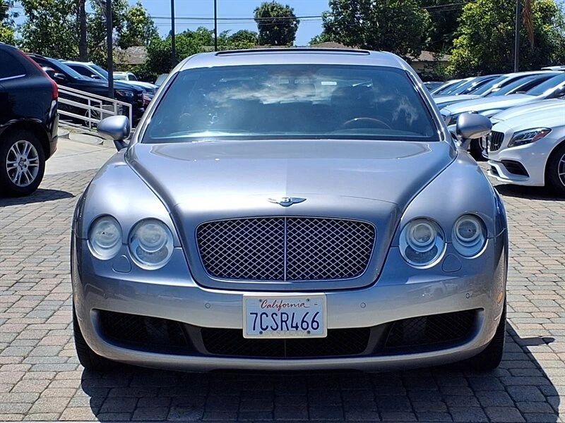 2006 Bentley Continental Flying Spur - Image 7 of 20