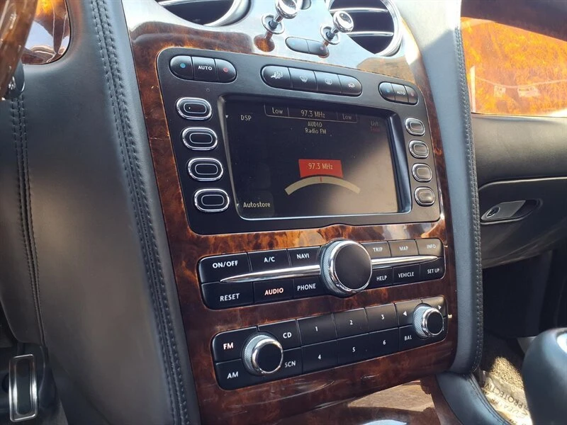 2006 Bentley Continental Flying Spur - Image 15 of 20