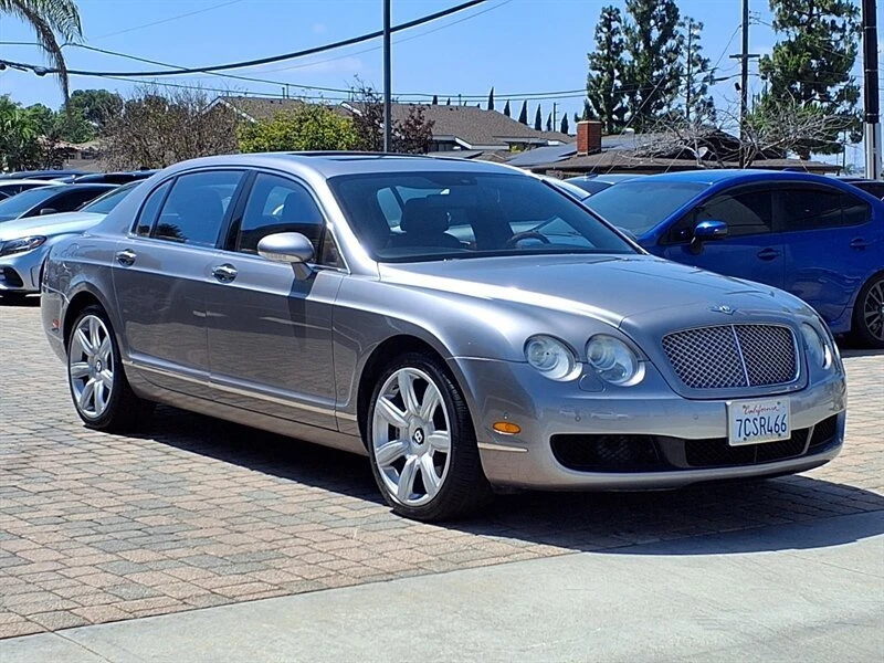 2006 Bentley Continental Flying Spur - Image 6 of 20