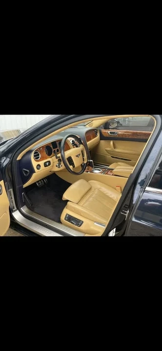 2006 Bentley Continental Flying Spur - Image 8 of 8