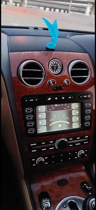 2006 Bentley Continental Flying Spur - Image 4 of 8