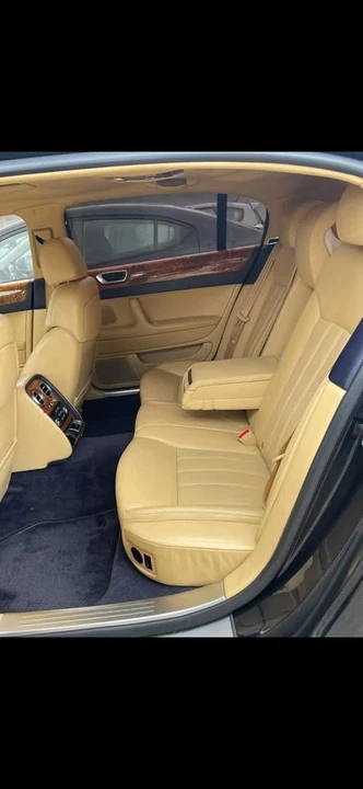 2006 Bentley Continental Flying Spur - Image 6 of 8