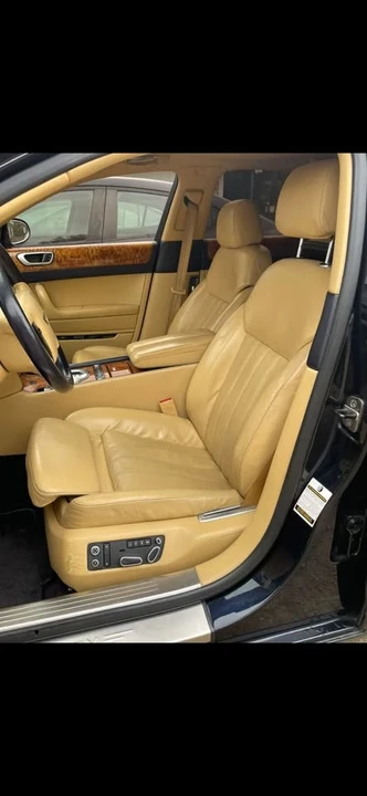 2006 Bentley Continental Flying Spur - Image 7 of 8