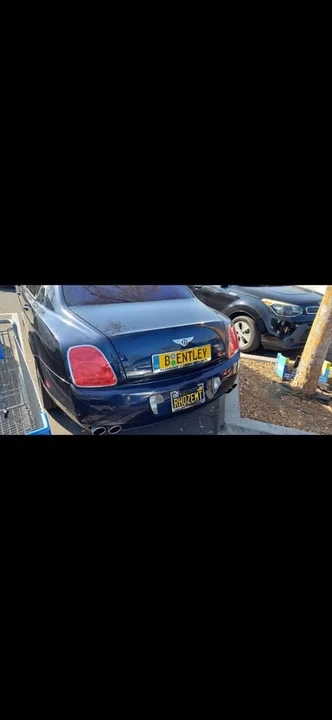 2006 Bentley Continental Flying Spur - Image 3 of 8