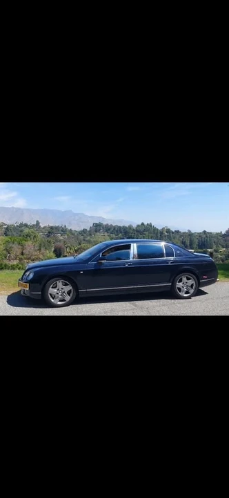 2006 Bentley Continental Flying Spur - Image 2 of 8