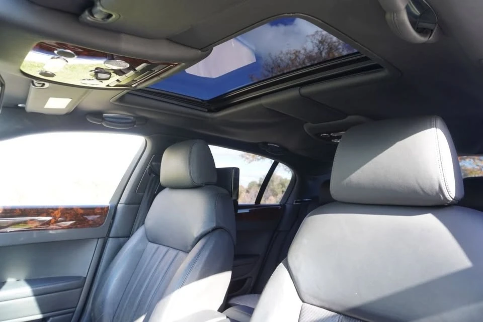 2006 Bentley Continental Flying Spur - Image 15 of 19