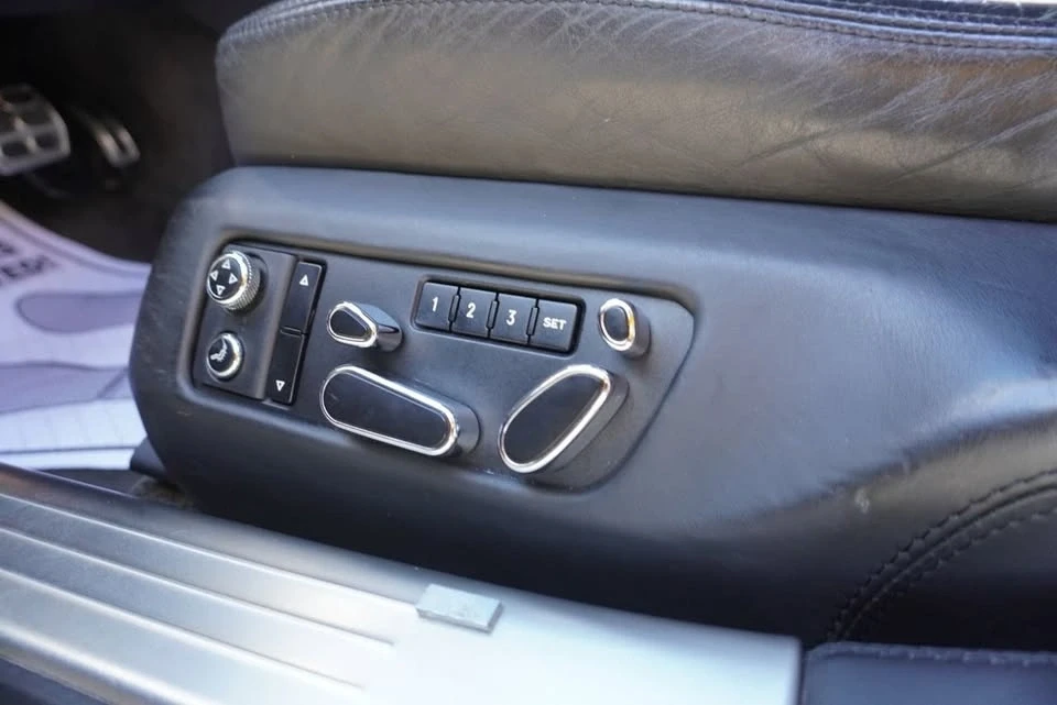 2006 Bentley Continental Flying Spur - Image 8 of 19