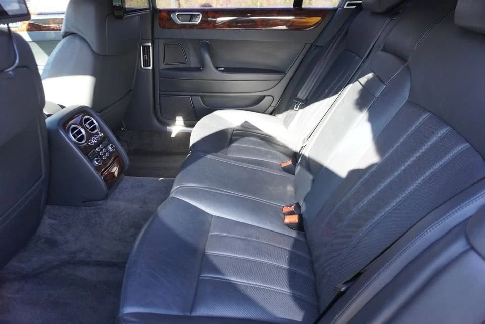 2006 Bentley Continental Flying Spur - Image 16 of 19