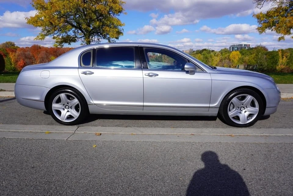 2006 Bentley Continental Flying Spur - Image 3 of 19
