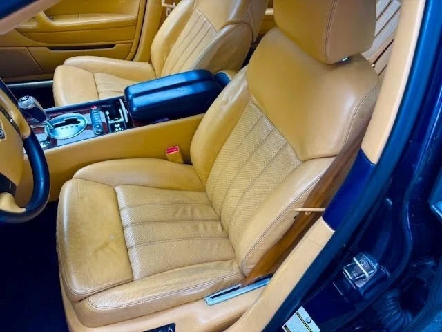 2006 Bentley Continental Flying Spur - Image 4 of 9