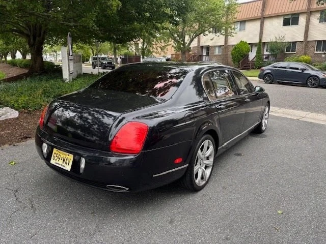 2006 Bentley Continental Flying Spur - Image 3 of 9