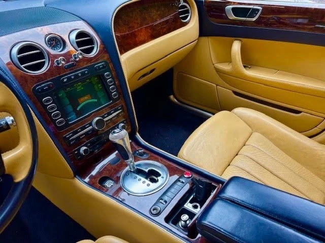 2006 Bentley Continental Flying Spur - Image 8 of 9