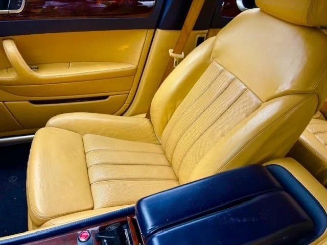 2006 Bentley Continental Flying Spur - Image 5 of 9