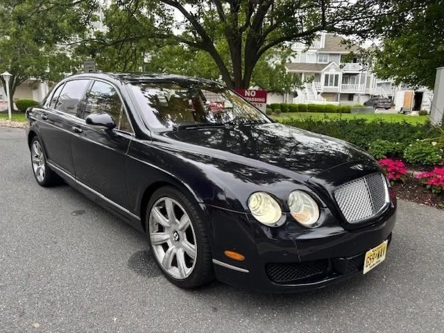 2006 Bentley Continental Flying Spur - Image 9 of 9
