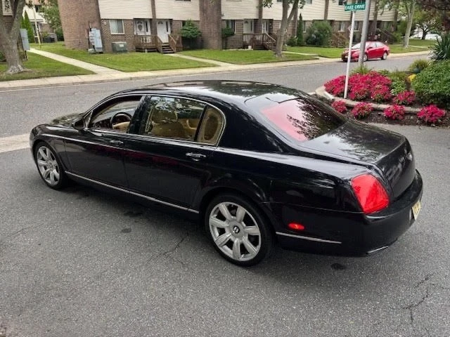 2006 Bentley Continental Flying Spur - Image 2 of 9