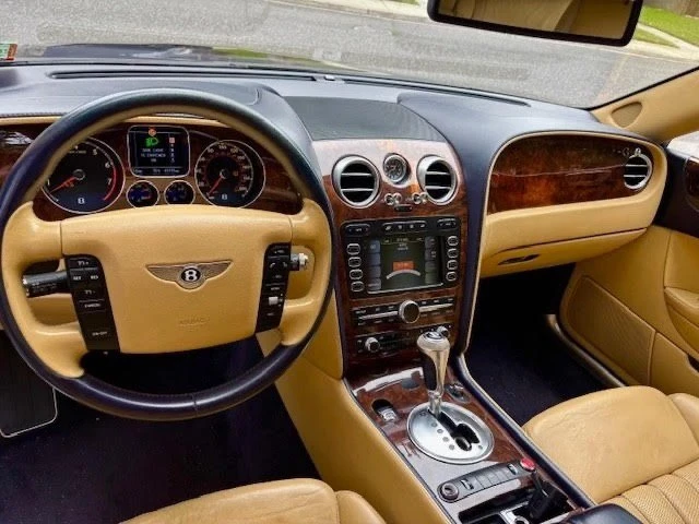 2006 Bentley Continental Flying Spur - Image 7 of 9