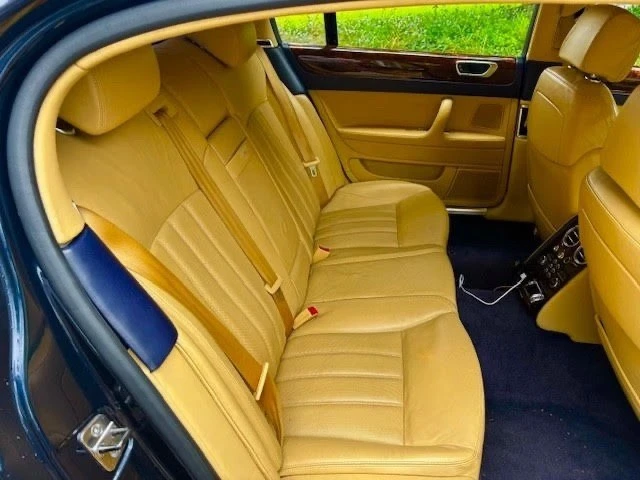 2006 Bentley Continental Flying Spur - Image 6 of 9