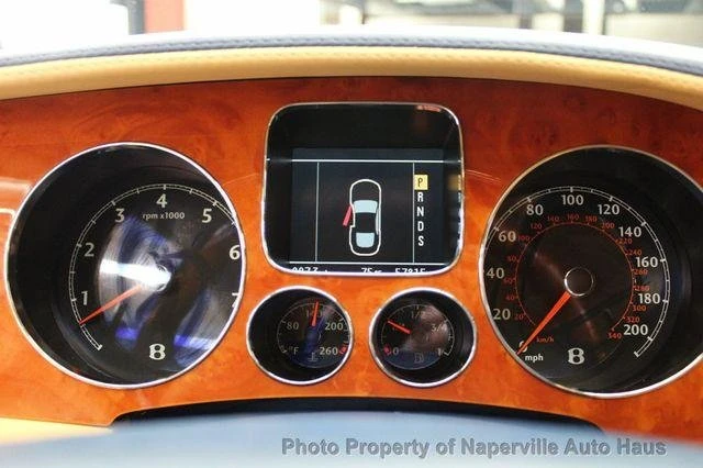 2006 Bentley Continental GT 1st Gen - Image 9 of 20
