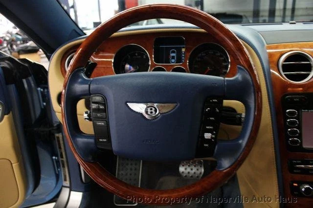 2006 Bentley Continental GT 1st Gen - Image 8 of 20