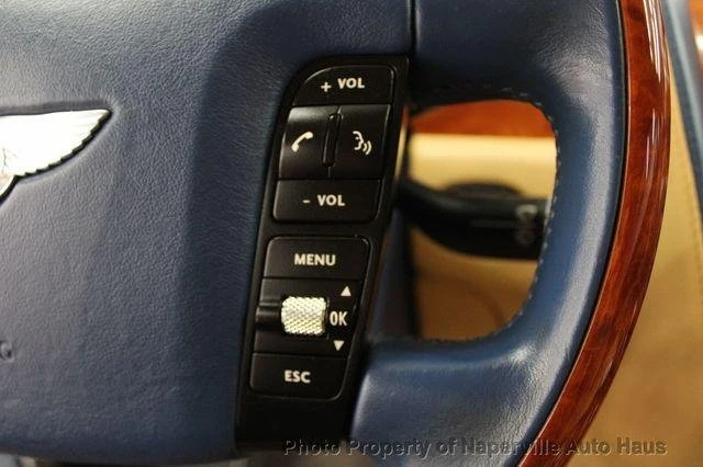 2006 Bentley Continental GT 1st Gen - Image 11 of 20